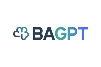BAGPT.com - Creative brandable domain for sale