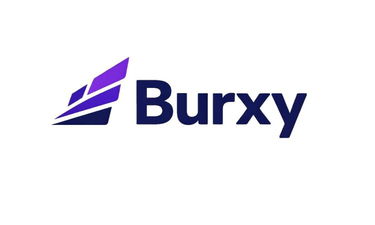 Burxy.com - Creative brandable domain for sale