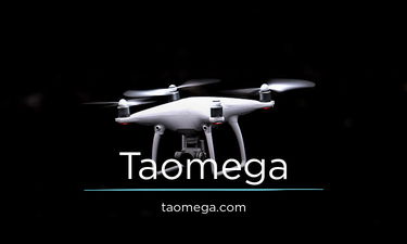 Taomega.com - Creative brandable domain for sale
