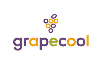 GrapeCool.com - Creative brandable domain for sale