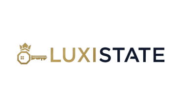 luxistate.com - Creative brandable domain for sale
