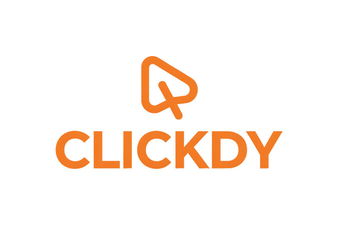 Clickdy.com - Creative brandable domain for sale