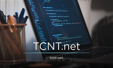 TCNT.net - Creative brandable domain for sale