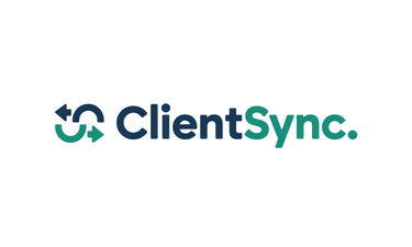 ClientSync logo
