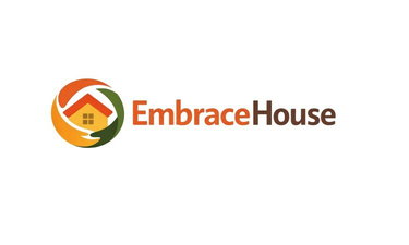 EmbraceHouse.com is for sale