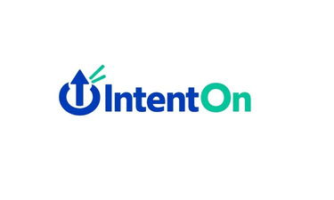 IntentOn.com - Creative brandable domain for sale