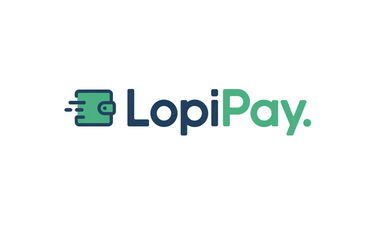 LopiPay.com is for sale