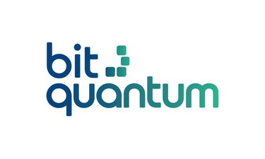 BitQuantum.org - Creative brandable domain for sale