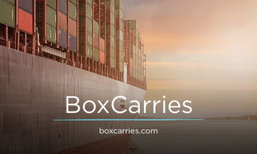 BoxCarries.com