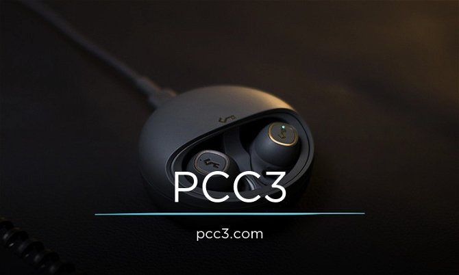 PCC3.com