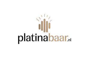 Platinabaar.nl - Creative brandable domain for sale