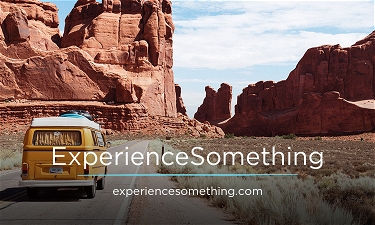 ExperienceSomething.com