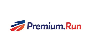 Premium.Run - Creative brandable domain for sale