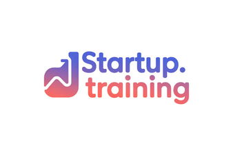 Startup logo