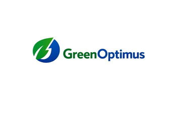 GreenOptimus logo