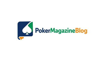 PokerMagazineBlog logo