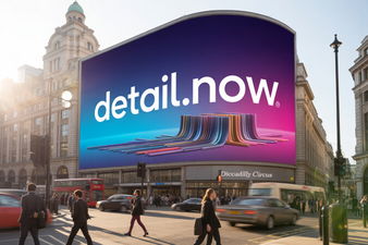 Detail.now - Creative brandable domain for sale