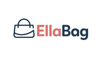 EllaBag.com - Creative brandable domain for sale