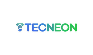 TecNeon logo