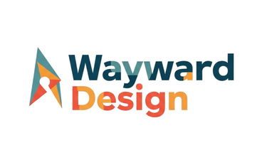 WaywardDesign logo