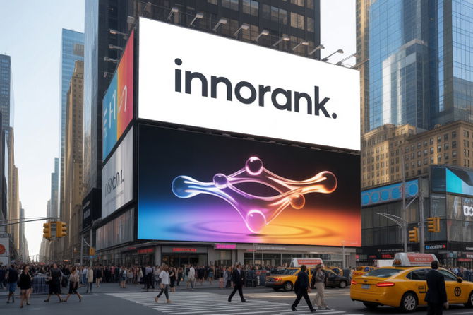 InnoRank.com