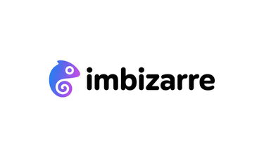 ImBizarre.com - Creative brandable domain for sale