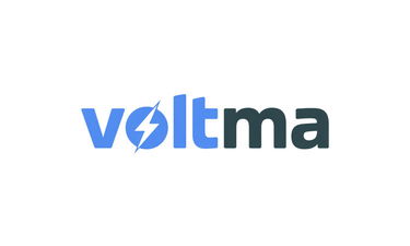 Voltma.com - Creative brandable domain for sale