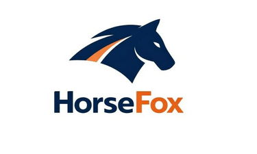HorseFox logo