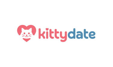 KittyDate.com - Creative brandable domain for sale