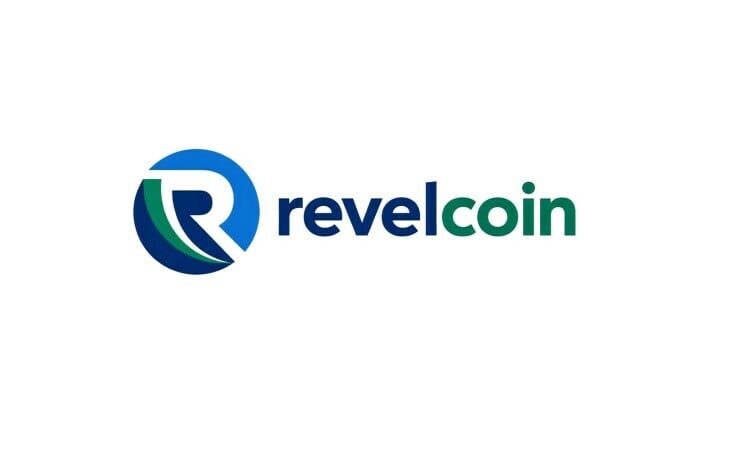 RevelCoin logo