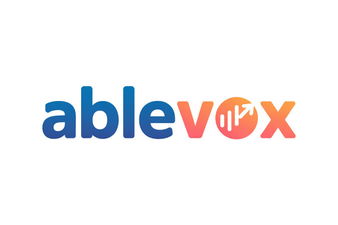 AbleVox logo