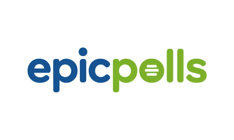 EpicPolls logo