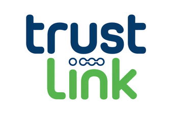 TrustLink.click - Creative brandable domain for sale