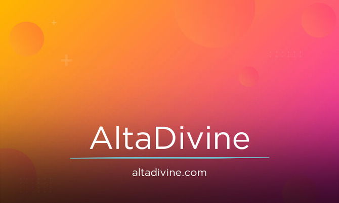 AltaDivine.com
