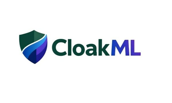 CloakML logo