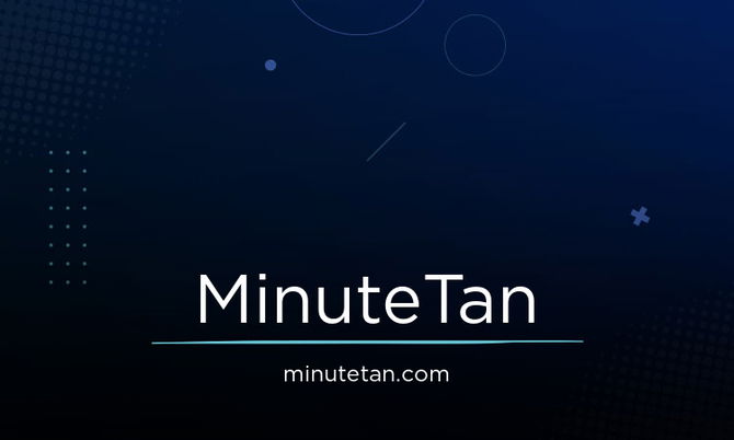 MinuteTan.com