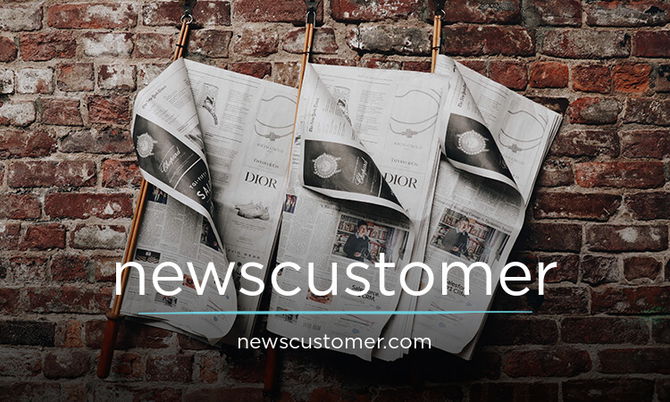 NewsCustomer.com
