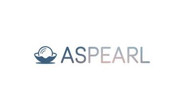 AsPearl.com - Creative brandable domain for sale
