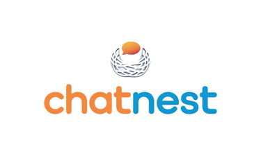 ChatNest logo