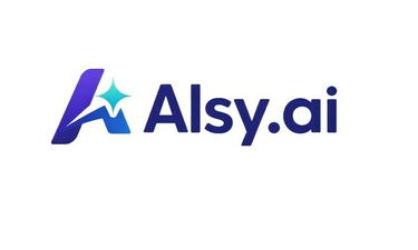 Alsy.ai is for sale