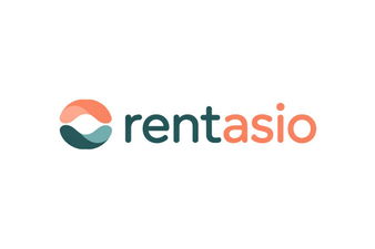 Rentasio logo