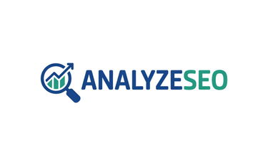 AnalyzeSEO.com - Creative brandable domain for sale