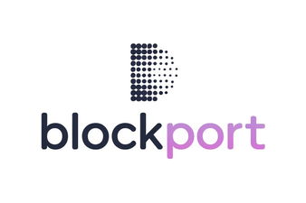 BlockPort.com - Creative brandable domain for sale