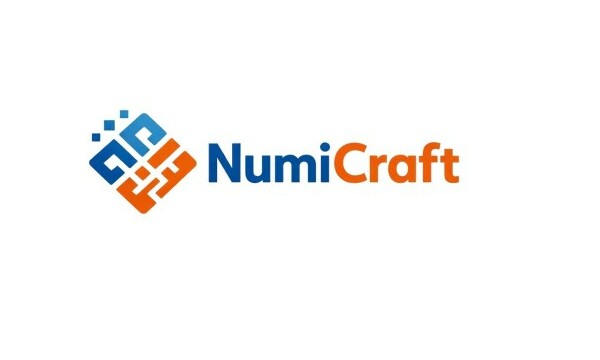 NumiCraft logo