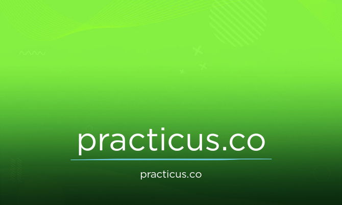 Practicus.co