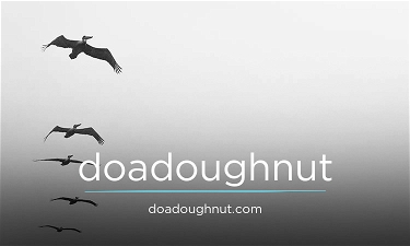 DoAdoughnut.com