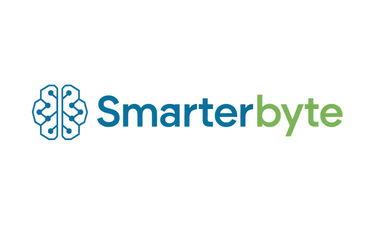 SmarterByte logo
