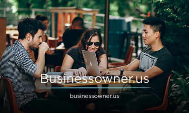 Businessowner.us - Creative brandable domain for sale