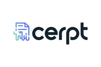 Cerpt.com - Creative brandable domain for sale