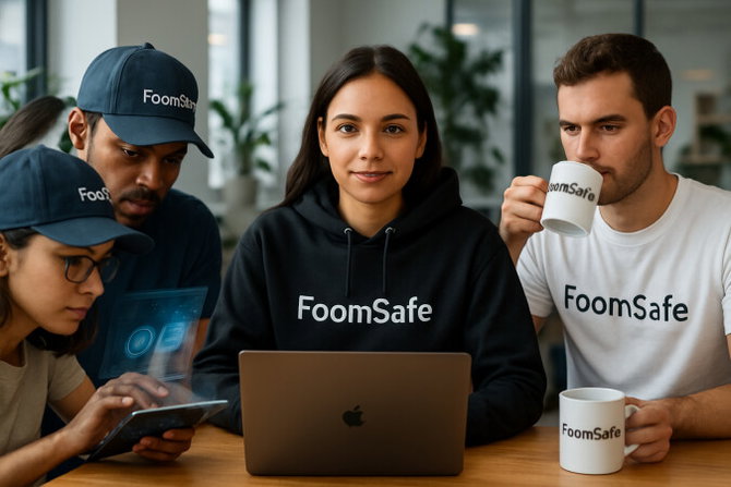 FoomSafe.com — 5